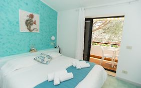 Hotel Punto Verde